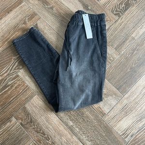 Bevy Flog Shely Grey Denim